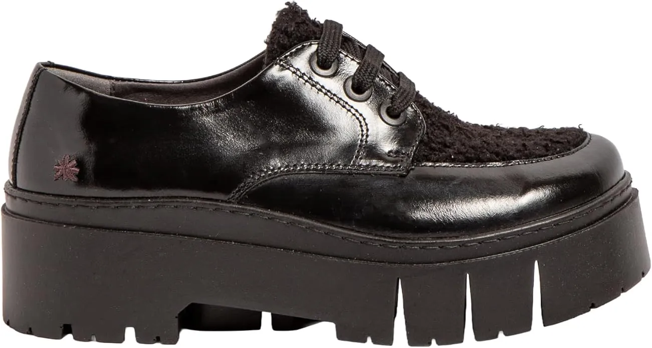 Zapatos de cuero para Mujer - ART