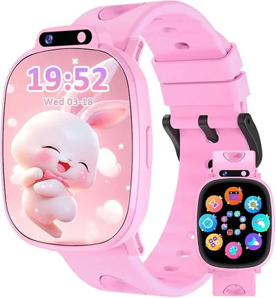Smartwatch Infantil