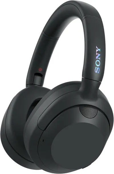 Sony ULT Wear Auriculares inalámbricos con Noise Cancelling