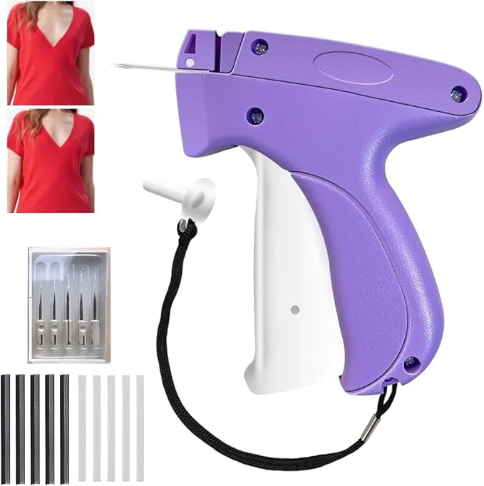 Mini Máquina de Coser KRFWGUU