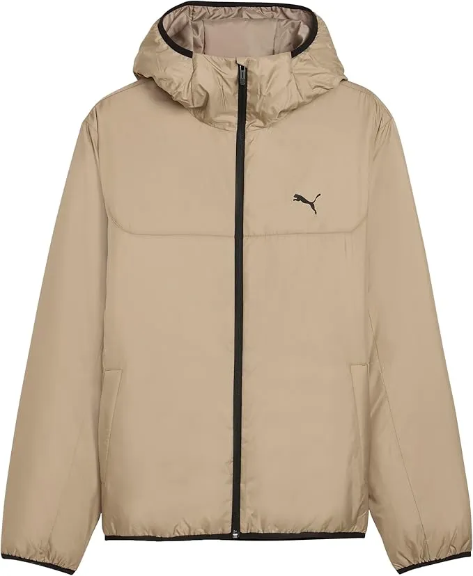 Chaqueta Aislante Ligera PUMA Ess Padded Jacket Unisex Adulto