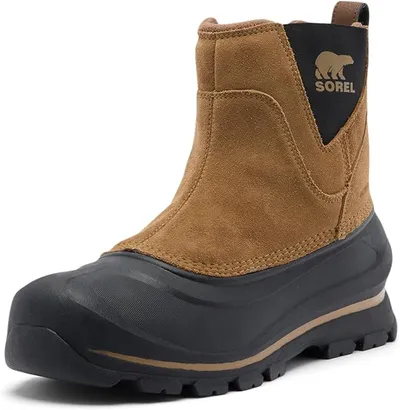 Botas Sorel Buxton Pull On Boot WP