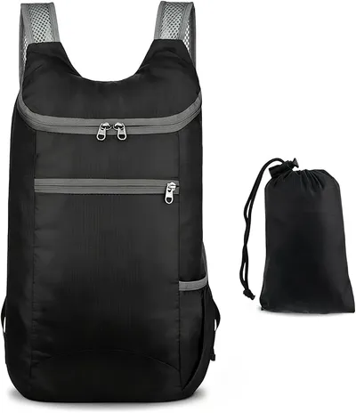 Mochila Plegable Superligera AYNKH