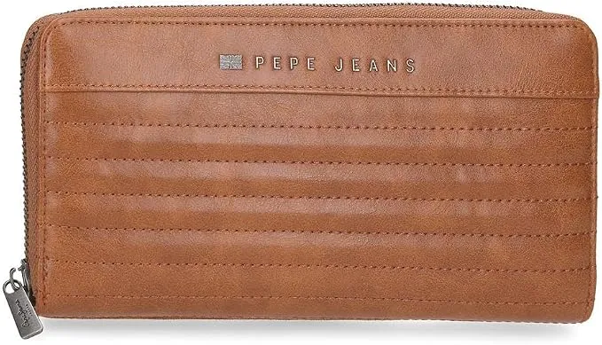 Neceser Biker Pepe Jeans de Joumma Bags - Organización perfecta