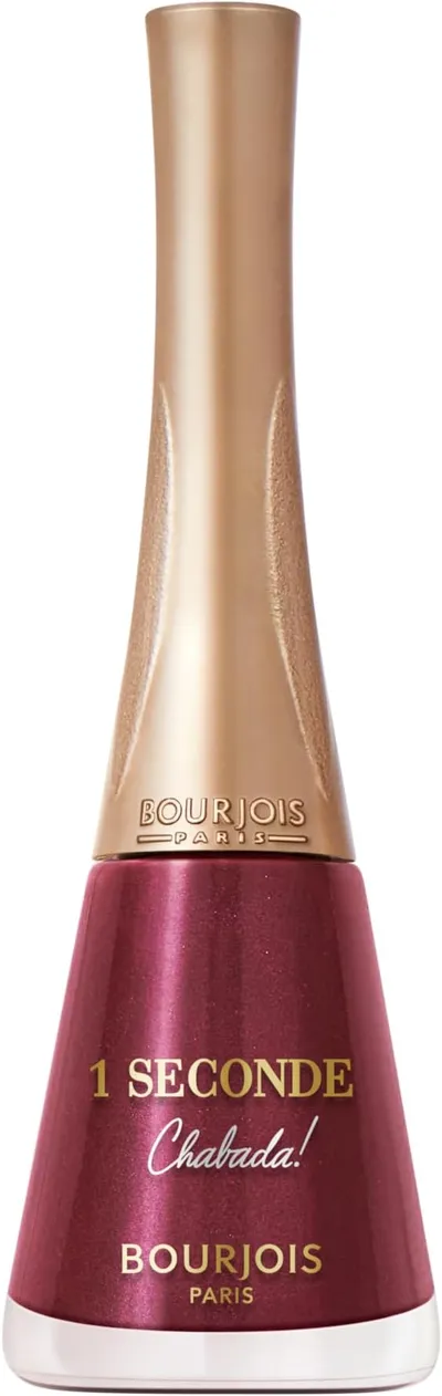 Bourjois Esmalte de Uñas | 059 Chabada