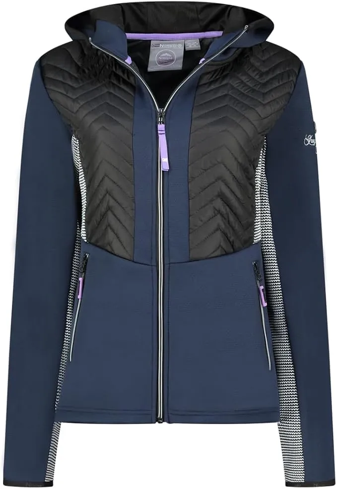 Chaqueta para Mujer - GEOGRAPHICAL NORWAY