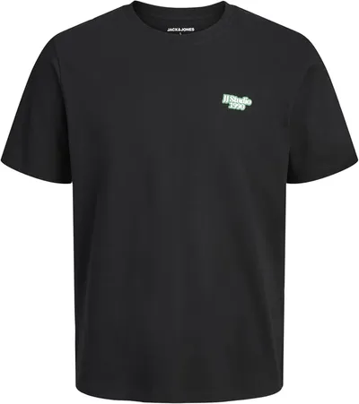JACK & JONES JJSEATTLE Camiseta Básica