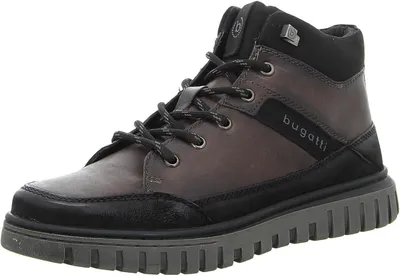 Botas de cuero para Hombre - BUGATTI