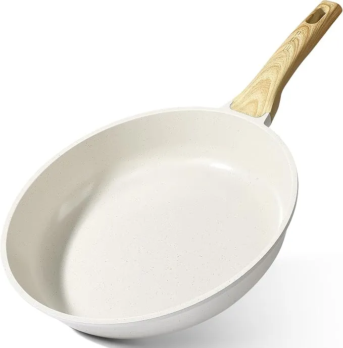 Sartén GiPP Antiadherente Cerámica 24cm - Cocina Saludable con Descuento