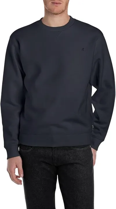 Sudadera para Hombre REPLAY