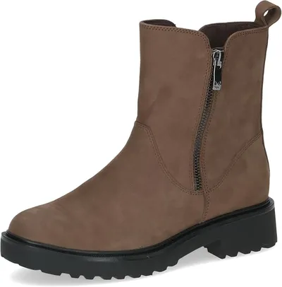 Botas de cuero para Mujer CAPRICE