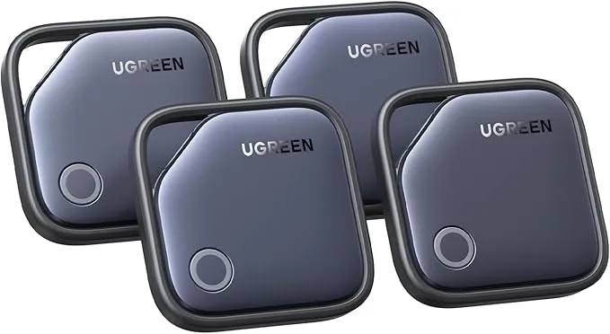Ugreen SmartTag 4 Pack