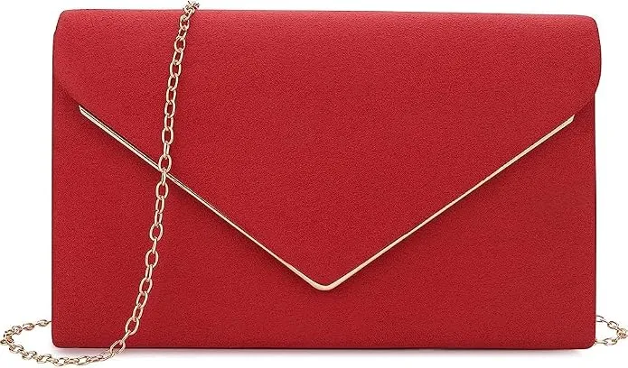 Bolso de Fiesta BBjinronjy para Mujer - Elegancia y Versatilidad