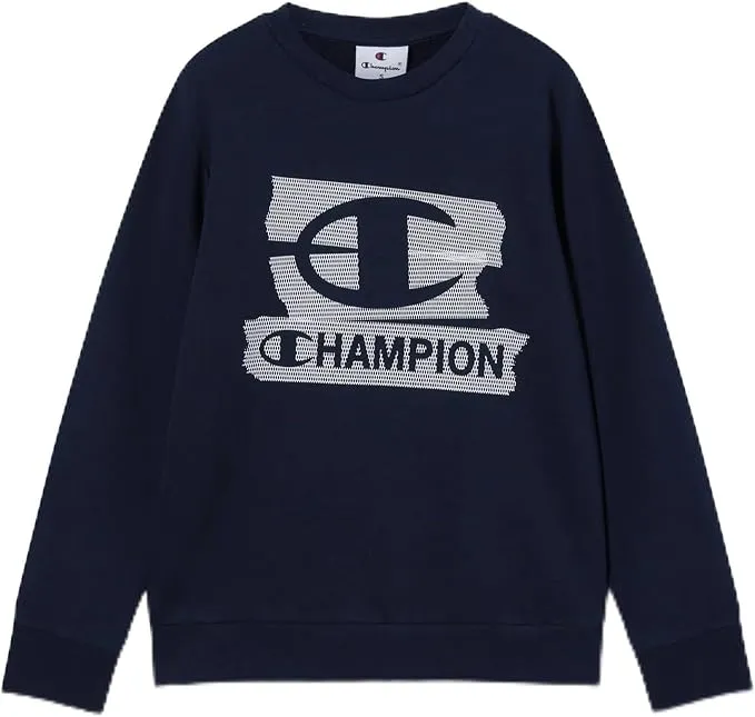 Sudadera para niño Champion Legacy