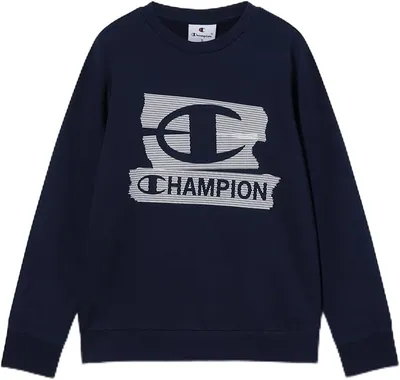 Champion Legacy Sudadera para niño
