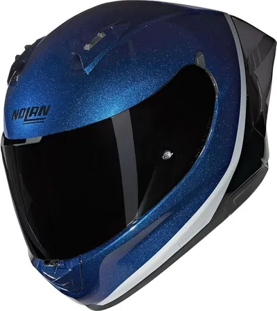 NOLAN Helmet N60-6 Sport VERNICIATURA Speciale 346 S