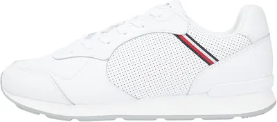 Tommy Hilfiger Runner Icon Leather