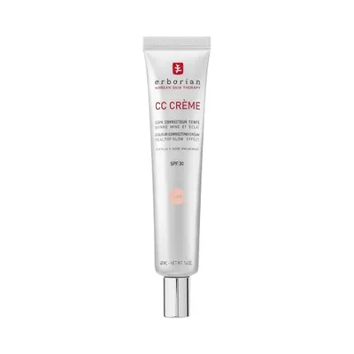 Erborian Crema Facial Iluminadora Alta Definición con SPF 30