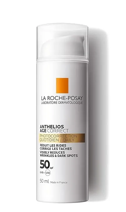 La Roche Posay Anthelios Gel-Crema SPF50