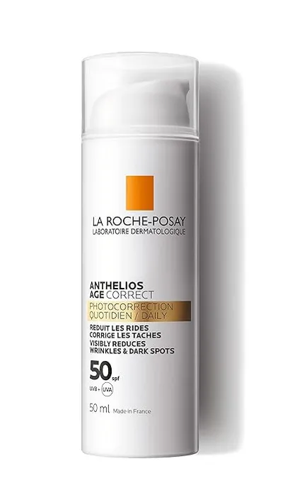 La Roche Posay Anthelios Gel-Crema SPF50
