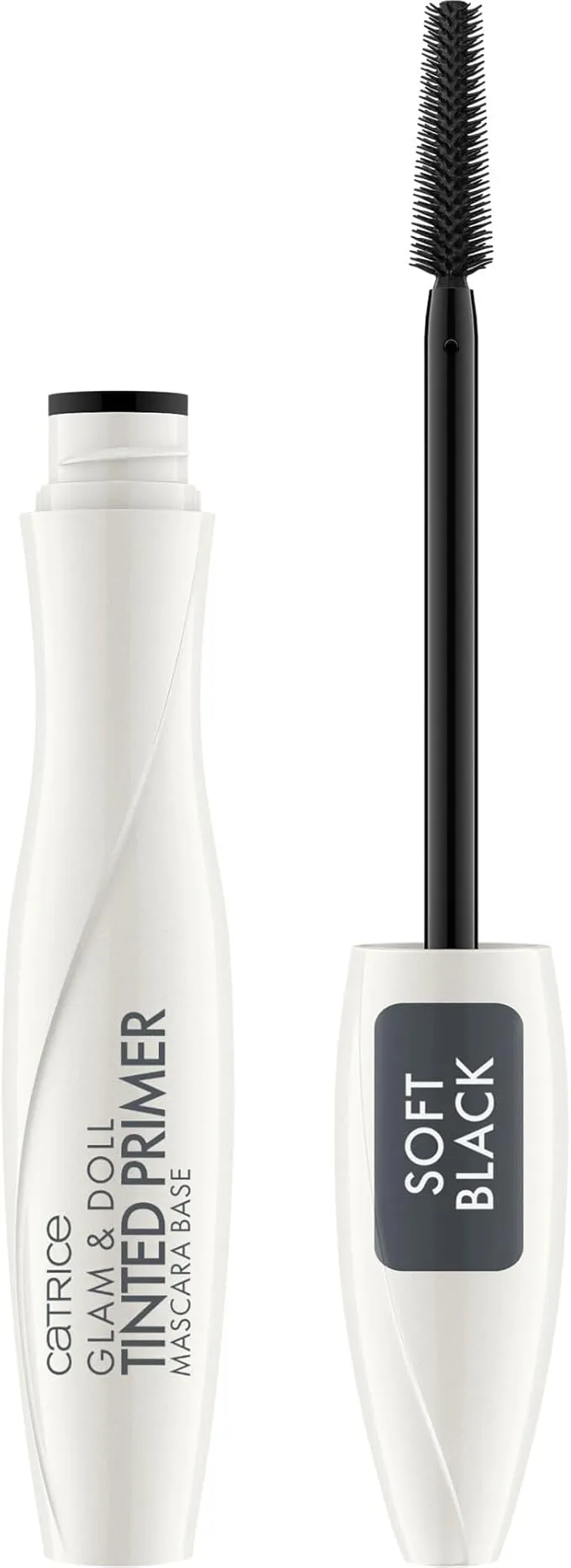 Catrice Prebase de máscara de pestañas 10ml