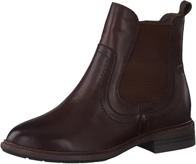 Botas de cuero para Mujer - TAMARIS