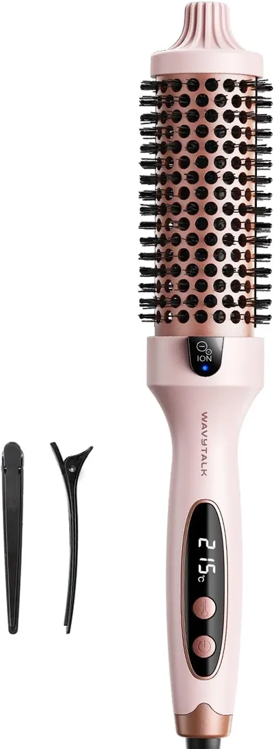 Wavytalk Thermal Brush 38mm