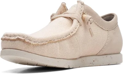 Clarks ShacreLite Moc Oxford