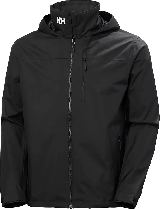 Chaqueta con Capucha Helly Hansen Crew Hooded Jacket 2.0 para Hombre