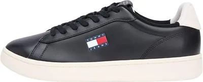 Zapatillas de cuero para Hombre - TOMMY JEANS