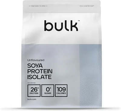 Proteína Soja 1kg