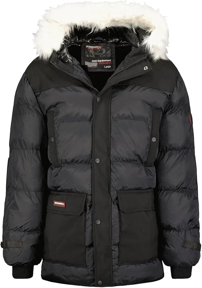 Chaqueta para Hombre - GEOGRAPHICAL NORWAY