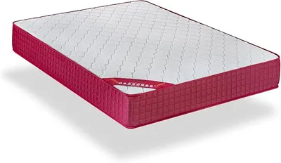 Colchón Viscoelástico Dormio Zafiro Transpirable Antiácaros 105x190