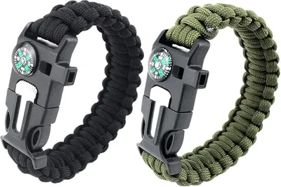 PULSERA SUPERVIVENCIA ABDA