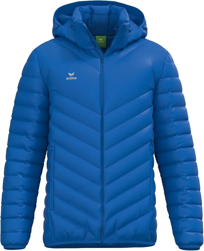 Chaqueta Acolchada Erima CMPT Hombre