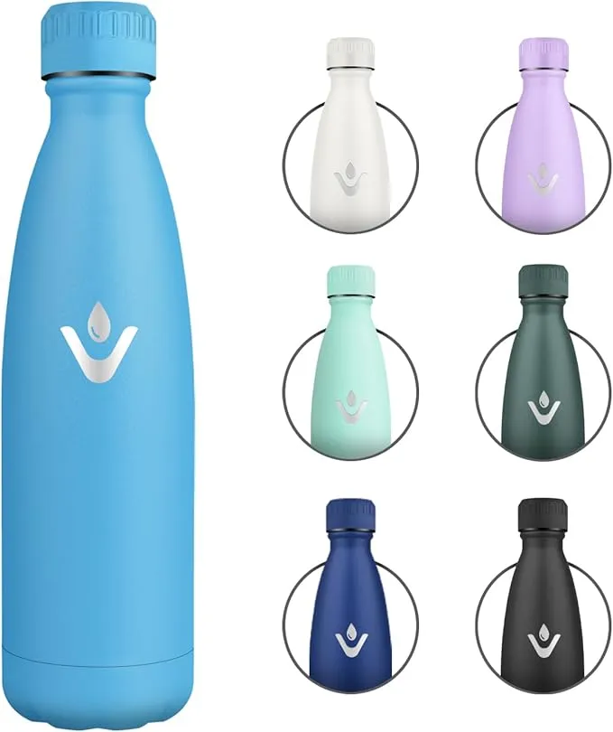 Garrafa Termica 500ml