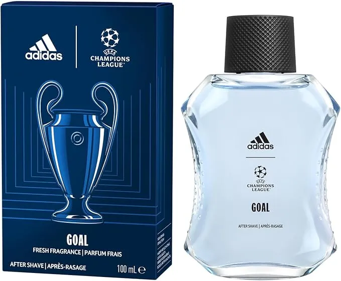 ADIDAS After Shave UEFA GOAL 100 ml