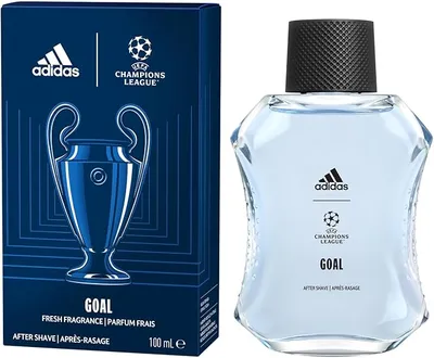 ADIDAS After Shave UEFA GOAL 100 ml