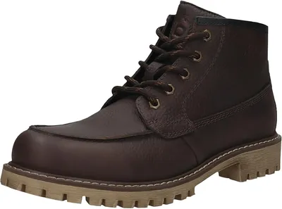 Botas de cuero para Hombre - BUGATTI