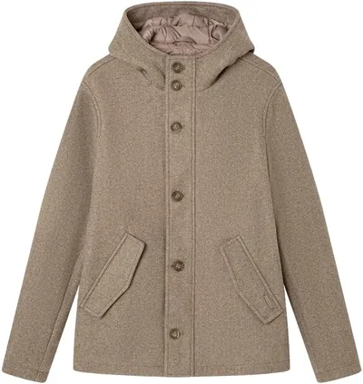 Chaqueta para Hombre Springfield