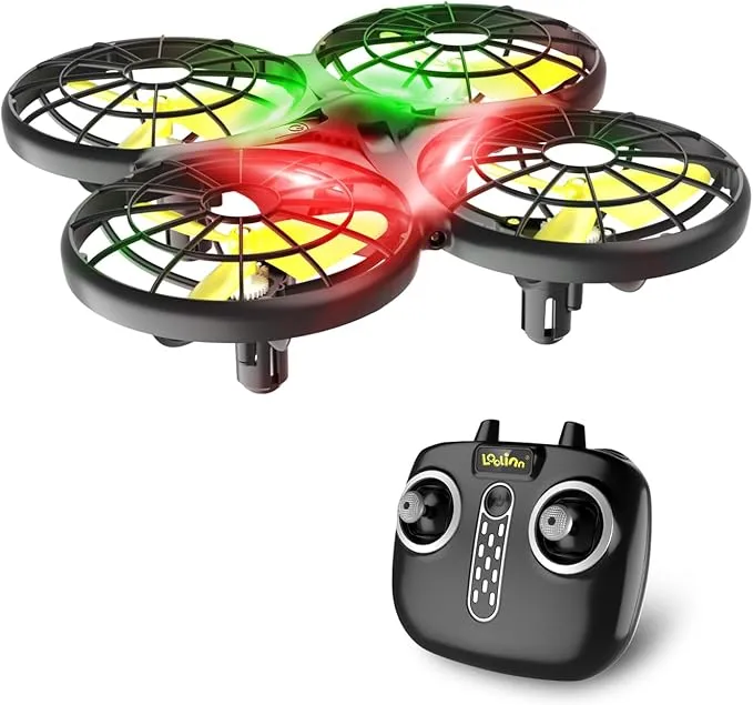 Loolinn Dron para Niños