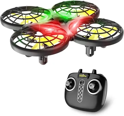 Loolinn Dron para Niños