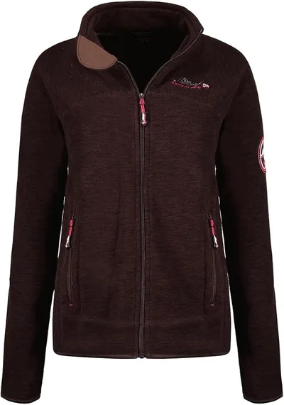 Forro polar para Mujer - GEOGRAPHICAL NORWAY