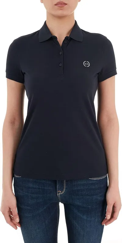 Polo para Mujer - ARMANI EXCHANGE