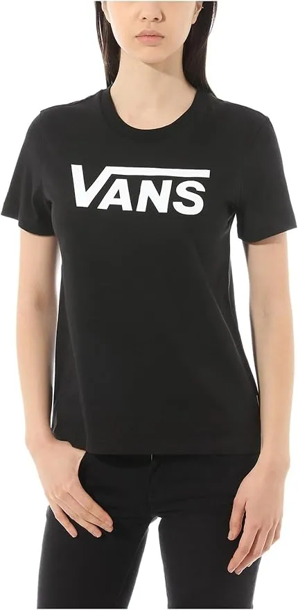 Camiseta Vans Flying V Crew