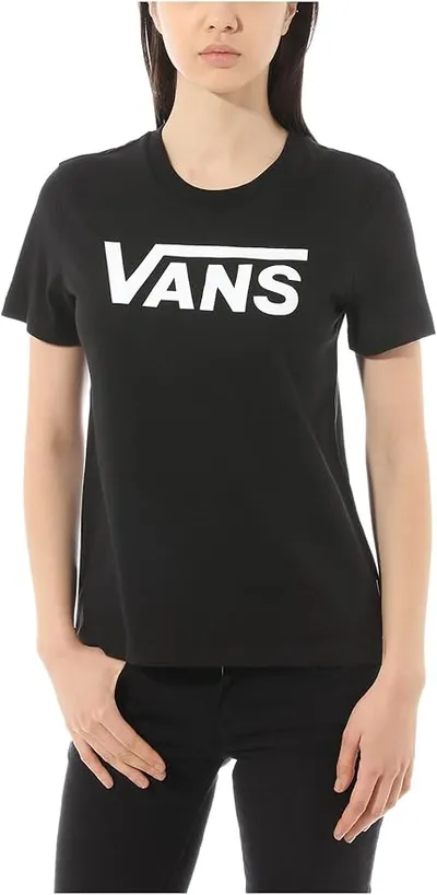 Camiseta Vans Flying V Crew