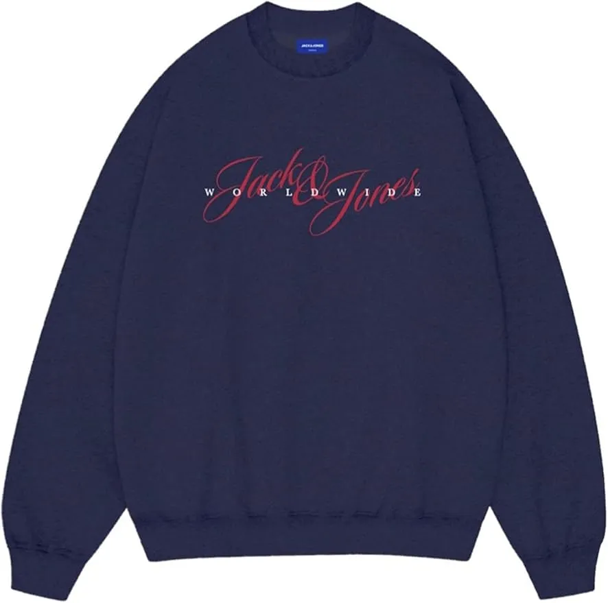 Sudadera para Hombre JACK & JONES