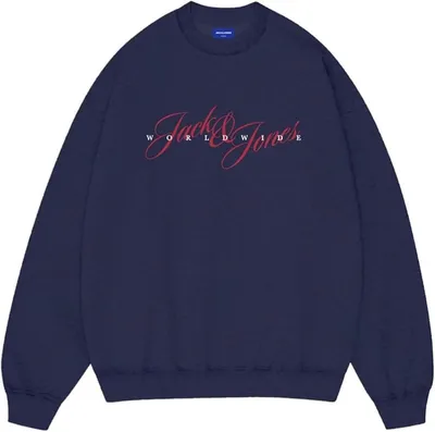 Sudadera para Hombre JACK & JONES