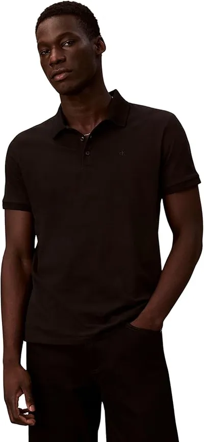 Polo para Hombre - CALVIN KLEIN