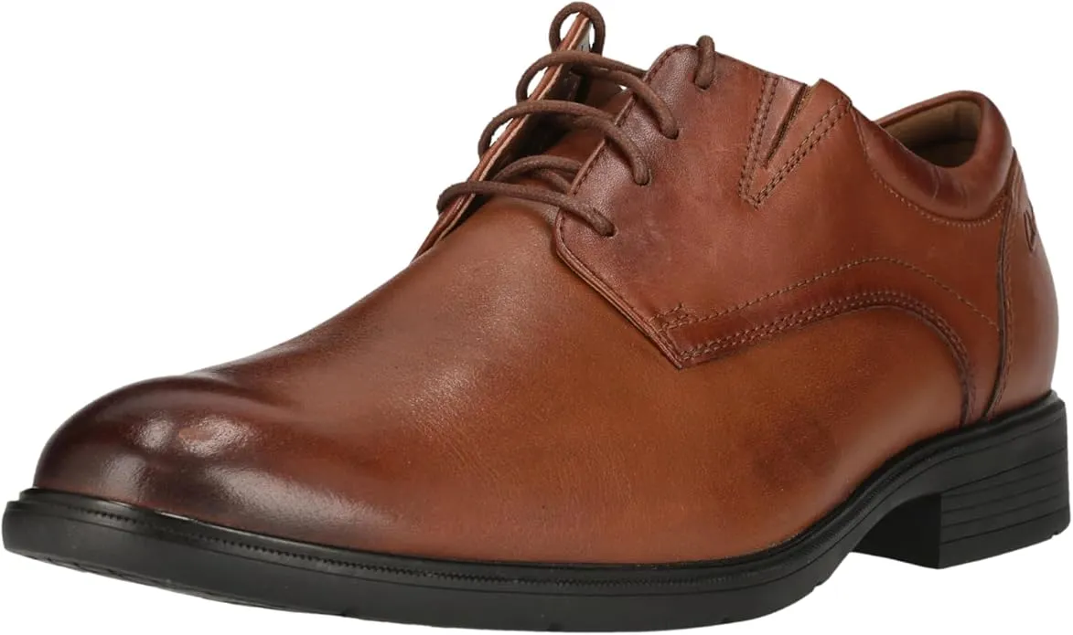 Zapatos de cuero para Hombre - CLARKS